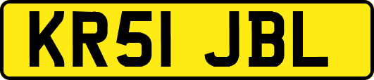 KR51JBL