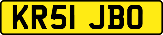 KR51JBO