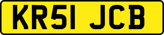 KR51JCB