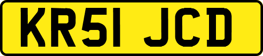 KR51JCD