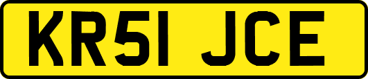 KR51JCE