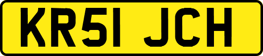 KR51JCH