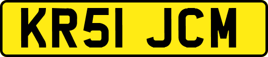 KR51JCM