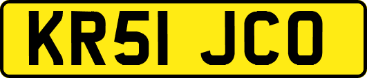 KR51JCO