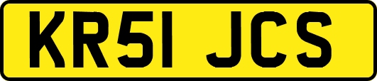 KR51JCS