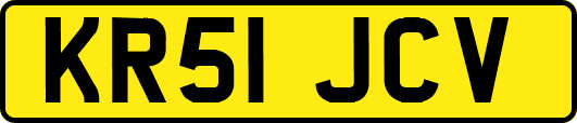 KR51JCV