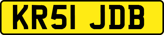 KR51JDB