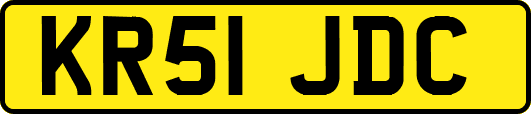 KR51JDC
