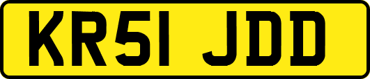 KR51JDD