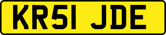 KR51JDE