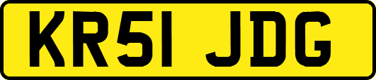 KR51JDG