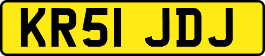 KR51JDJ