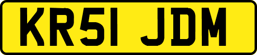 KR51JDM