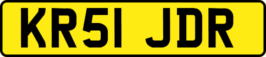 KR51JDR