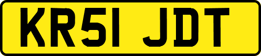 KR51JDT