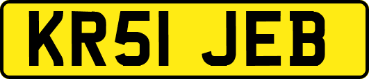 KR51JEB
