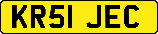 KR51JEC