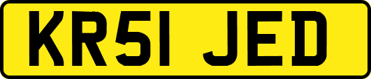 KR51JED