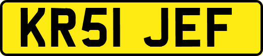 KR51JEF