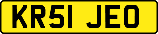 KR51JEO