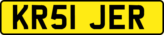 KR51JER