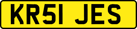 KR51JES