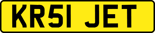 KR51JET