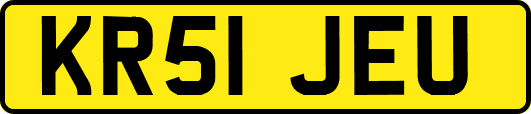 KR51JEU