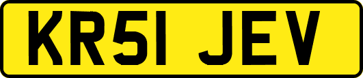 KR51JEV