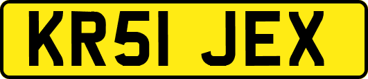 KR51JEX