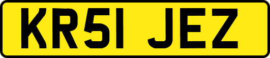 KR51JEZ