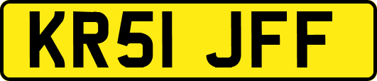KR51JFF