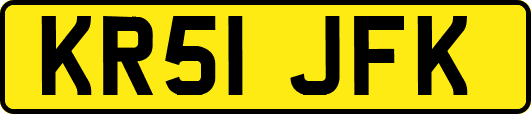 KR51JFK