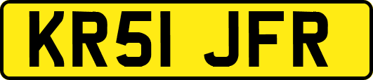 KR51JFR