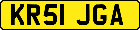 KR51JGA