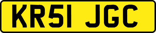 KR51JGC