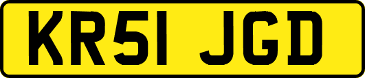 KR51JGD