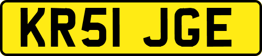 KR51JGE