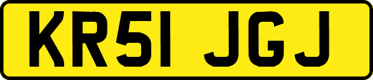 KR51JGJ