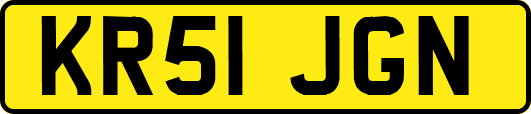 KR51JGN