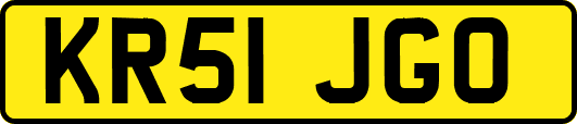 KR51JGO