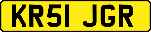 KR51JGR