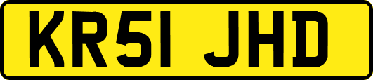 KR51JHD