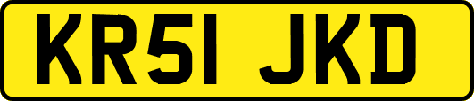 KR51JKD