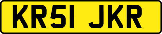 KR51JKR