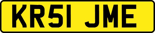 KR51JME