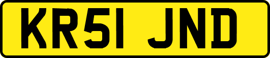 KR51JND