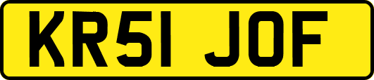 KR51JOF