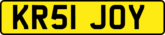 KR51JOY