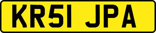 KR51JPA